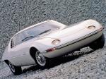 Chevrolet Corvair Testudo 1963 года